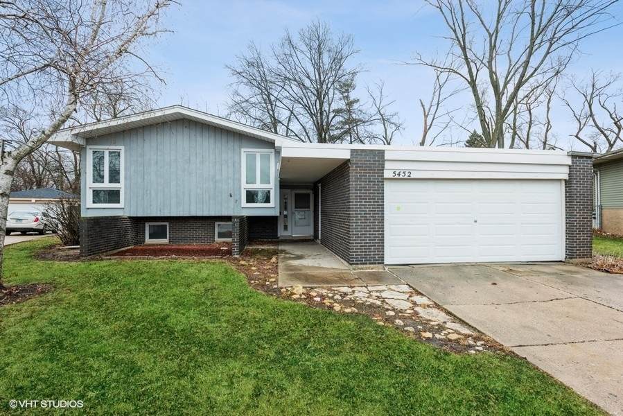 5452 Natalie Drive - Photo 1