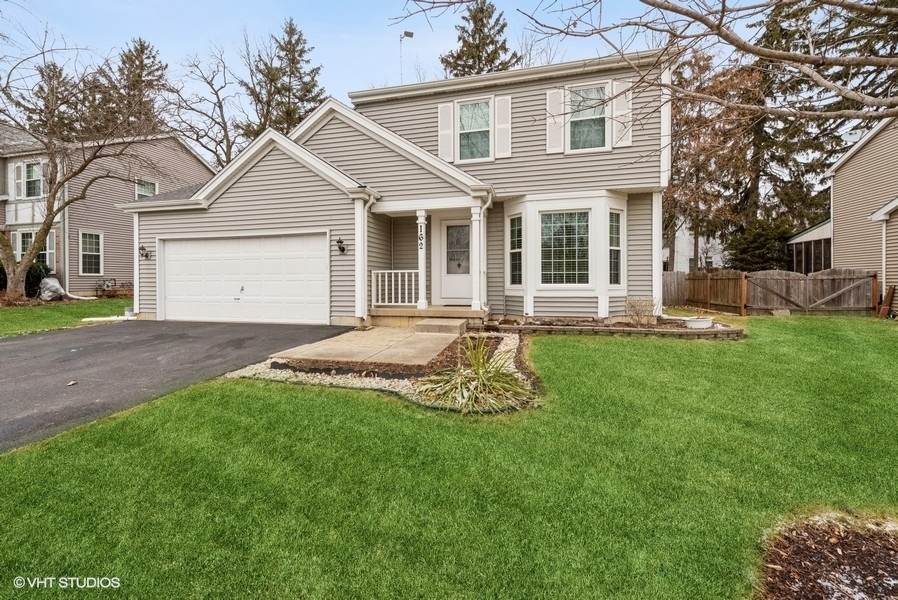 162 Tay River Drive - Photo 1