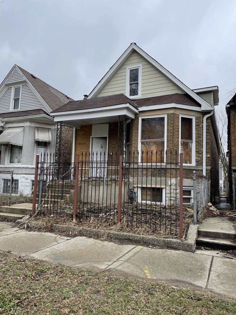 6407 Paulina Street - Photo 1