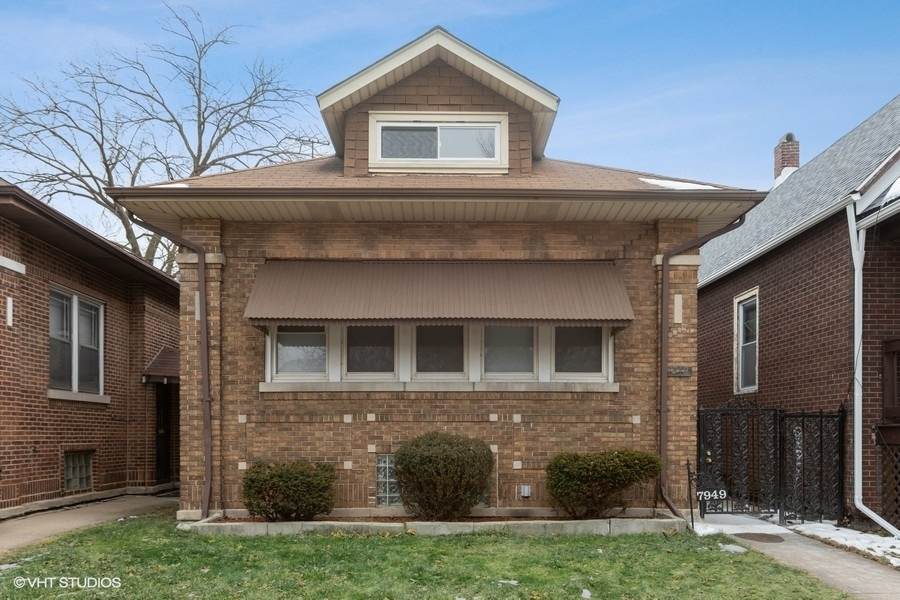 7949 Manistee Avenue - Photo 1