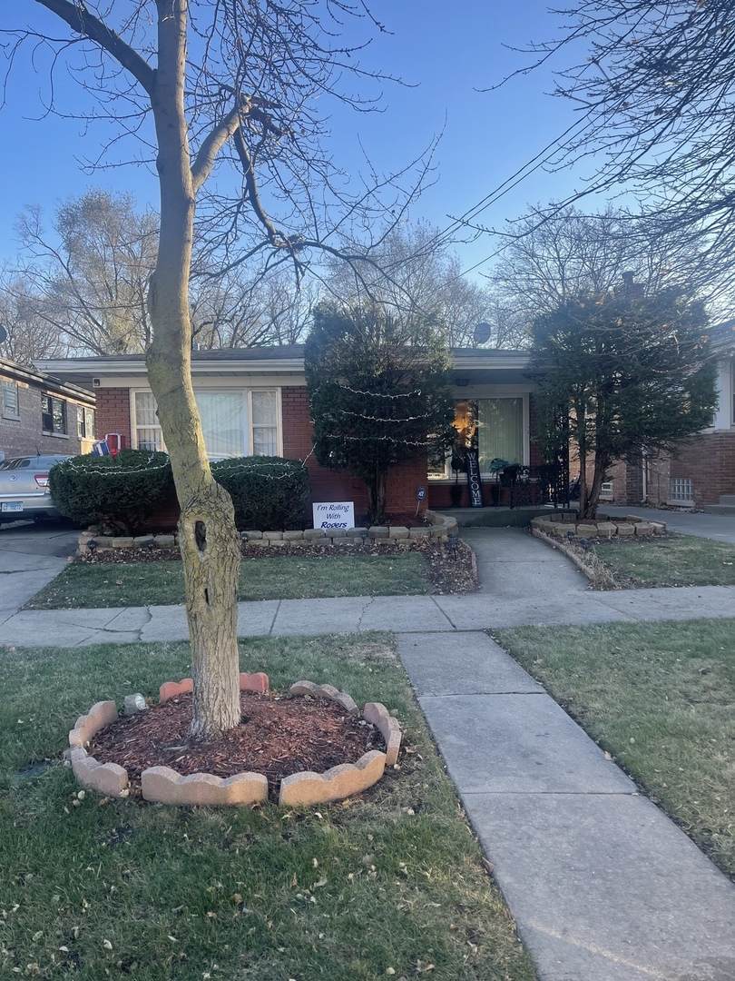 314 Shore Drive - Photo 1