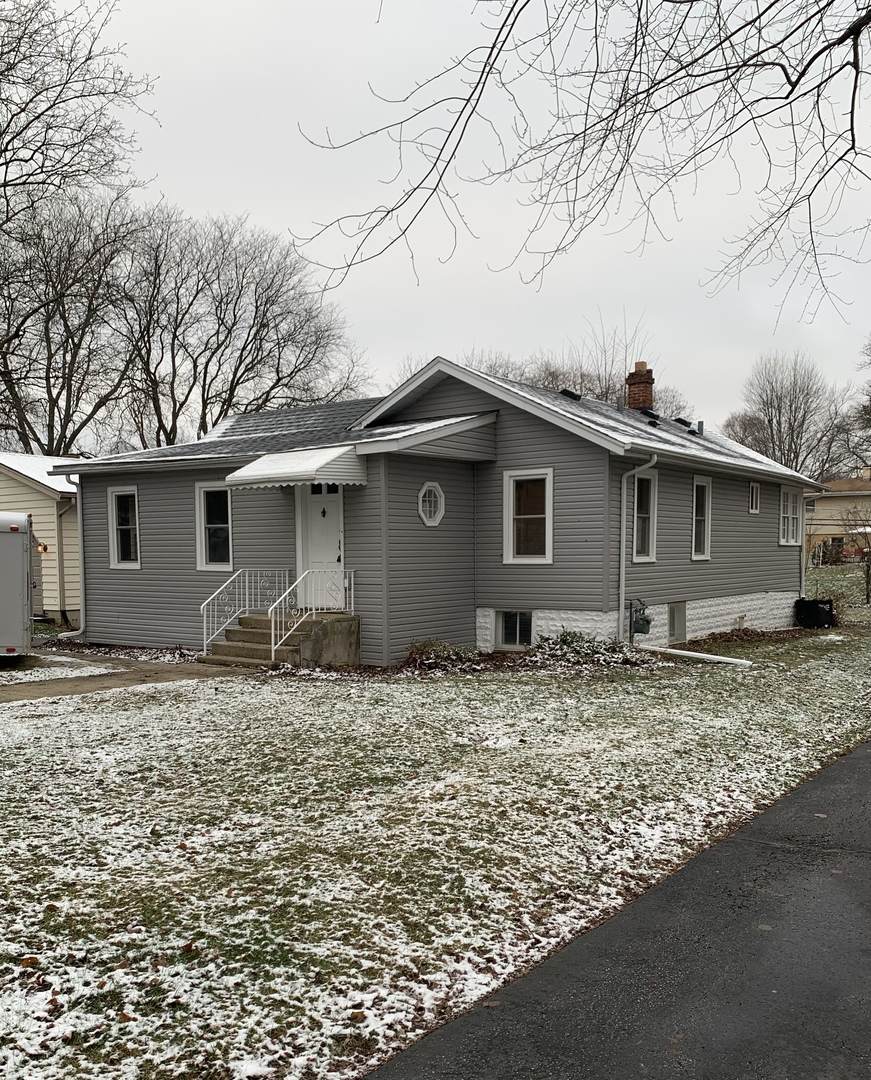 126 Glendale Avenue - Photo 1