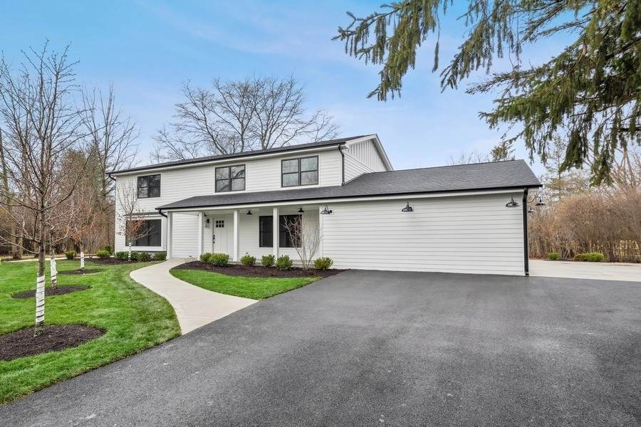 490 Waukegan Road - Photo 1