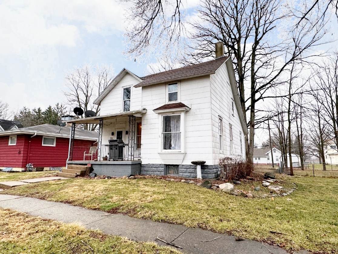711 Plum Street - Photo 1