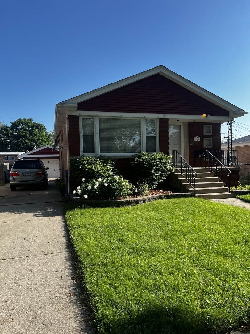 4924 Harnew Road - Photo 1