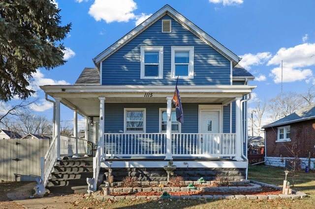1115 Highland Avenue - Photo 1
