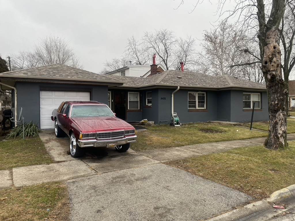 14436 Edbrooke Avenue - Photo 1