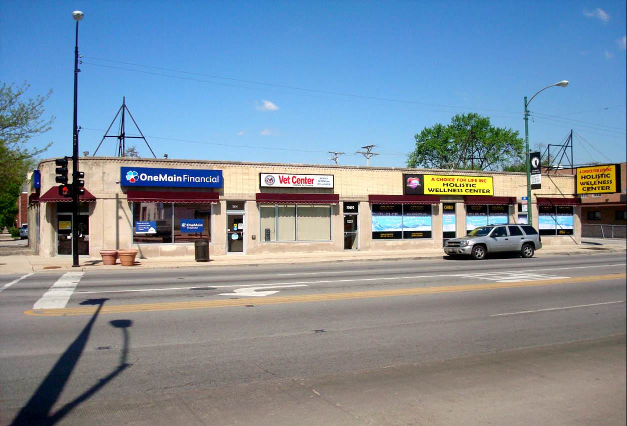 10654 Western Avenue - Photo 1