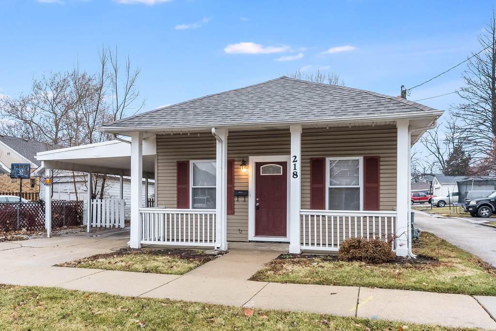 218 Orange Street - Photo 1