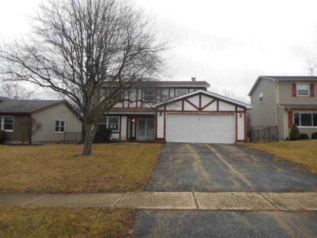241 Park Place Drive - Photo 1