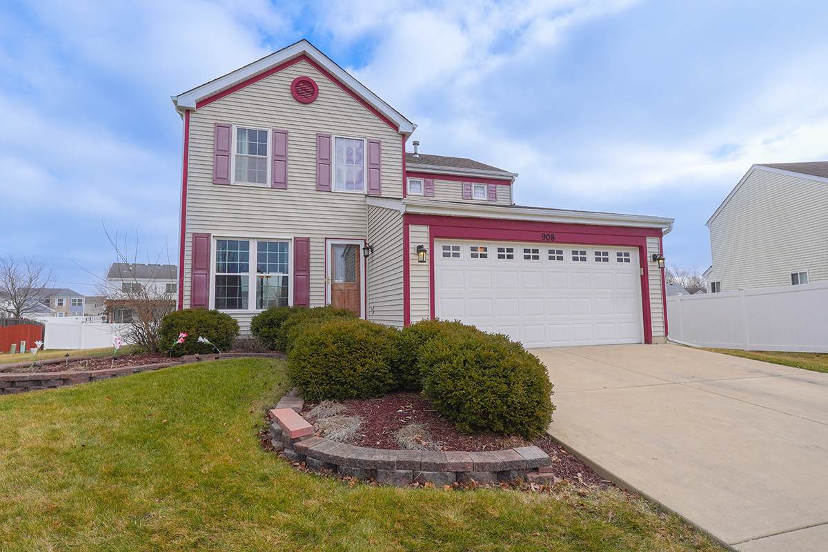 908 Greenleaf Drive - Photo 1