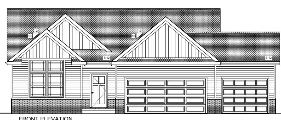 2514 Savanna Road - Photo 1