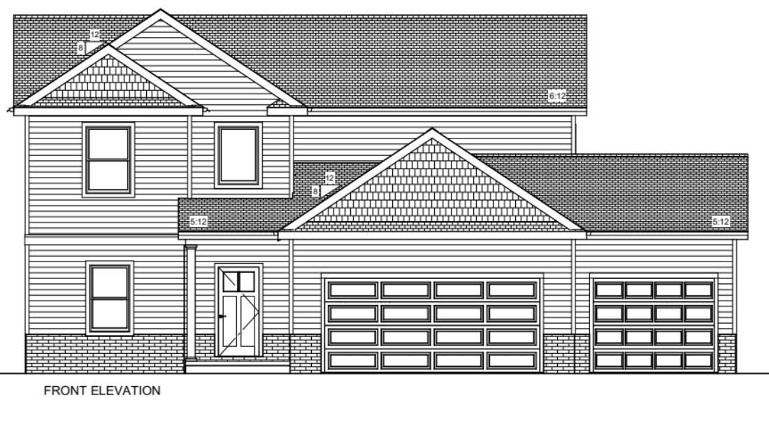 2512 Savanna Drive - Photo 1