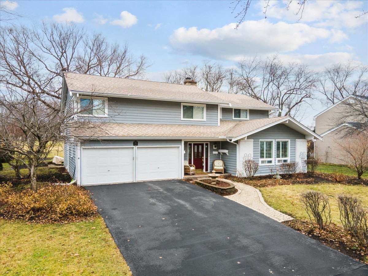 1033 Summit Hills Lane - Photo 1