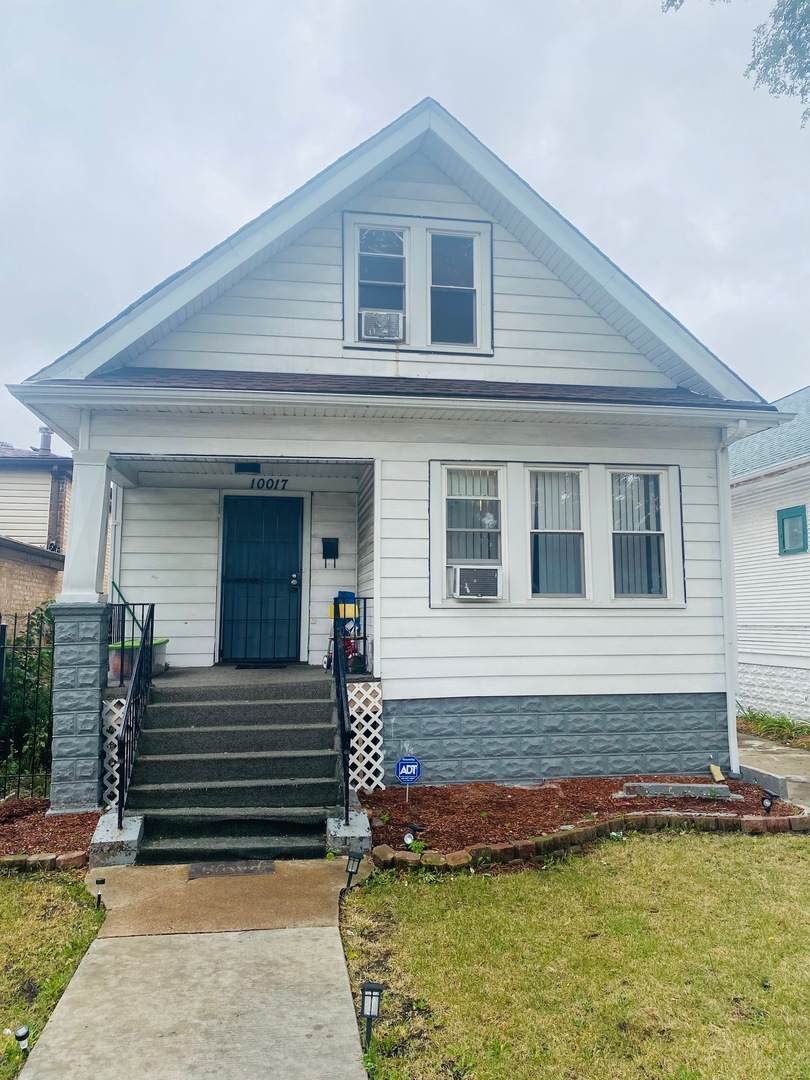 10017 La Salle Street - Photo 1
