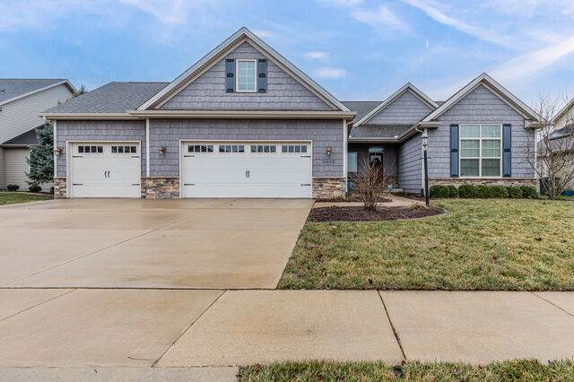 5015 Stonebridge Drive - Photo 1
