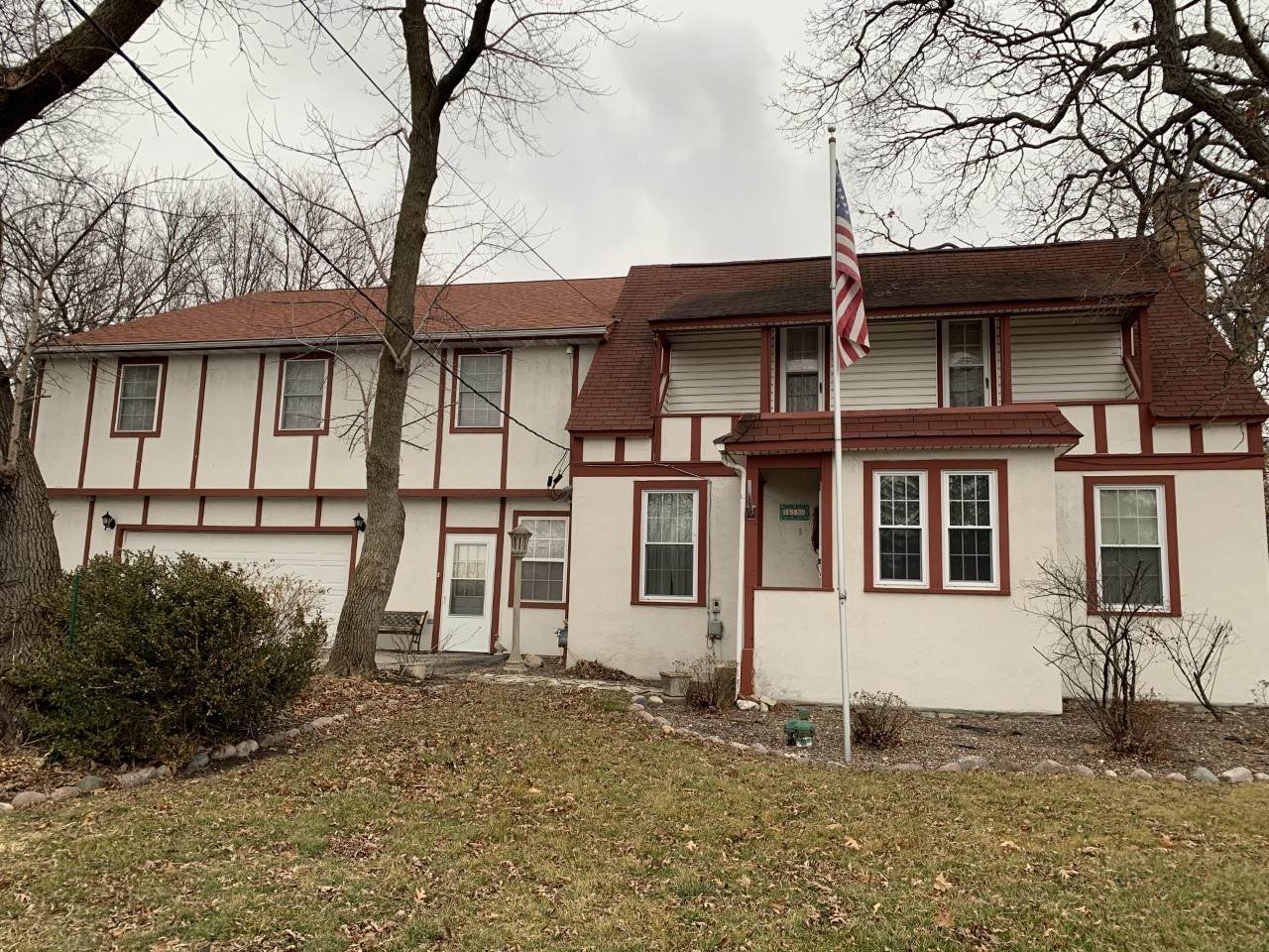 615 Spring Road - Photo 1