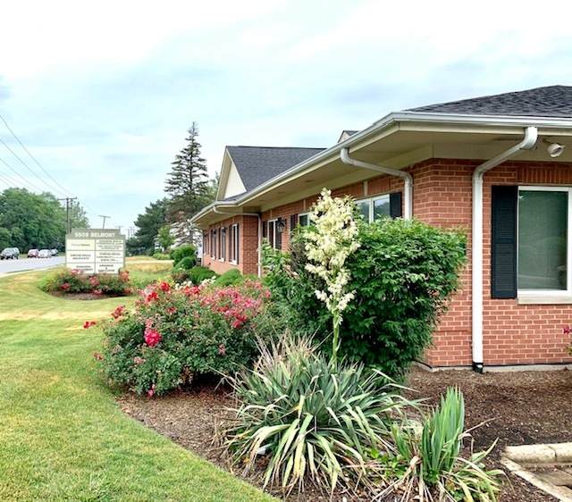 5509 Belmont Road - Photo 1
