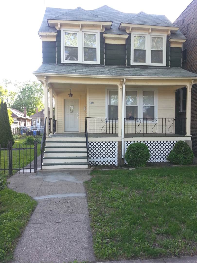 8126 Crandon Avenue - Photo 1