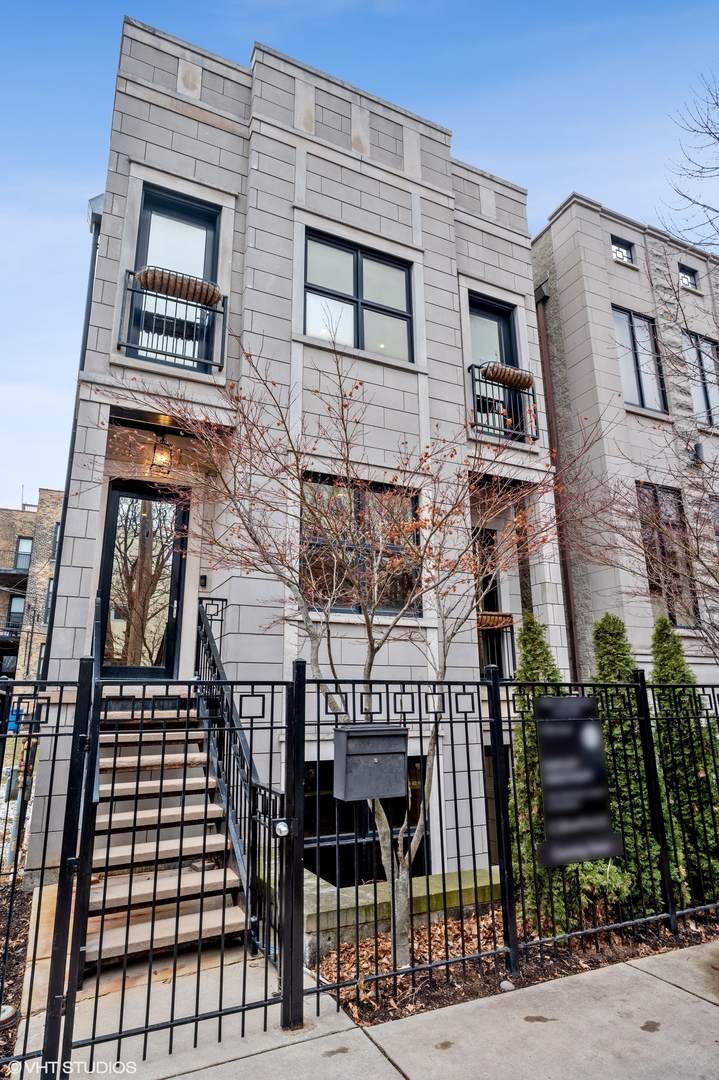 1754 Wilmot Avenue - Photo 1
