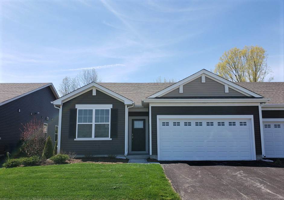 317 Ridley Street - Photo 1