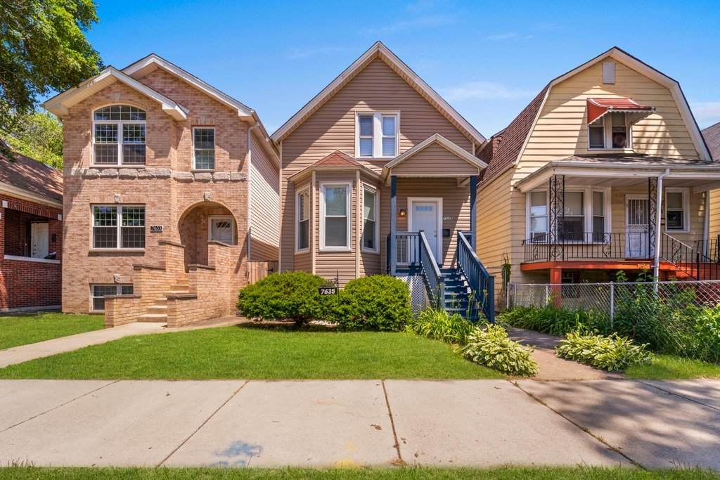 7635 Maryland Avenue - Photo 1