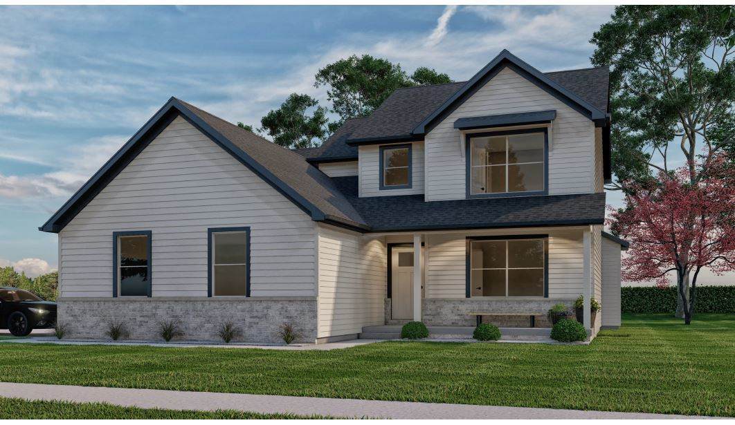 3801 Slate Drive - Photo 1