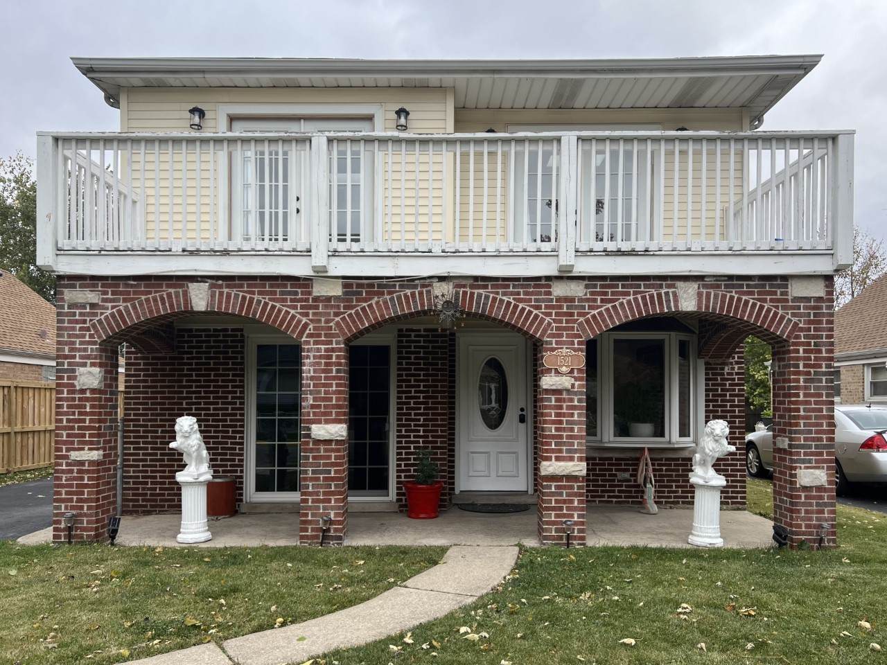 1521 32nd Avenue - Photo 1