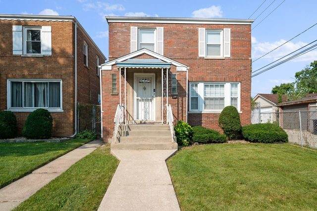 10714 Calumet Avenue - Photo 1