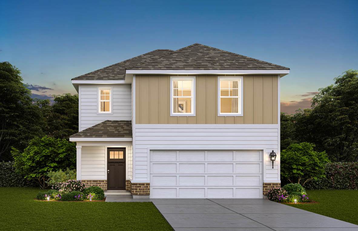 411 Monte Carlo Way - Photo 1