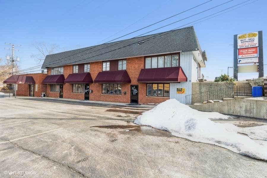 830 Northwest Highway - Photo 1
