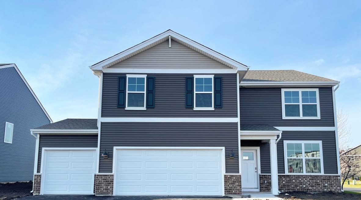 2029 Magnolia Lane - Photo 1