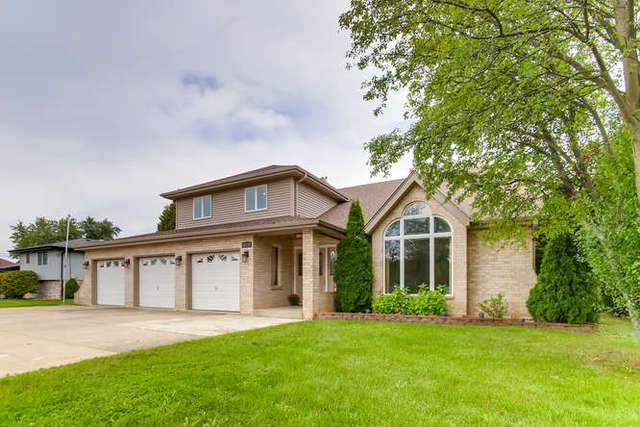 12133 Walker Road - Photo 1