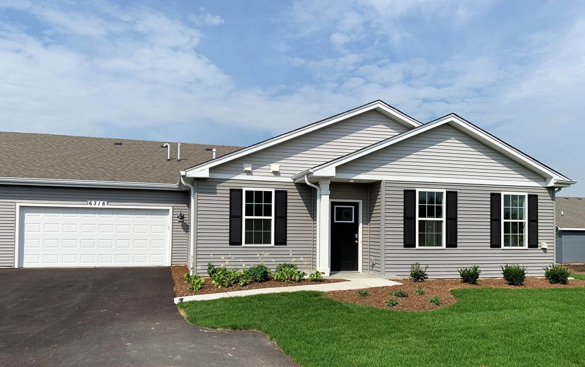 6405 Maple Glen Drive - Photo 1