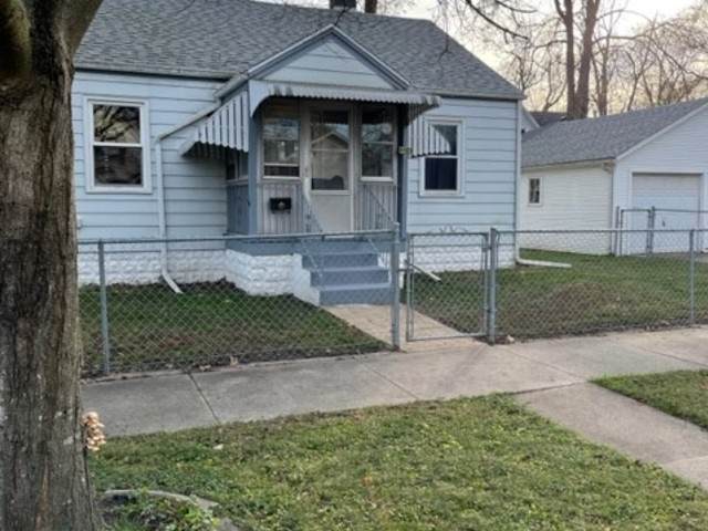 372 Hawkins Street - Photo 1