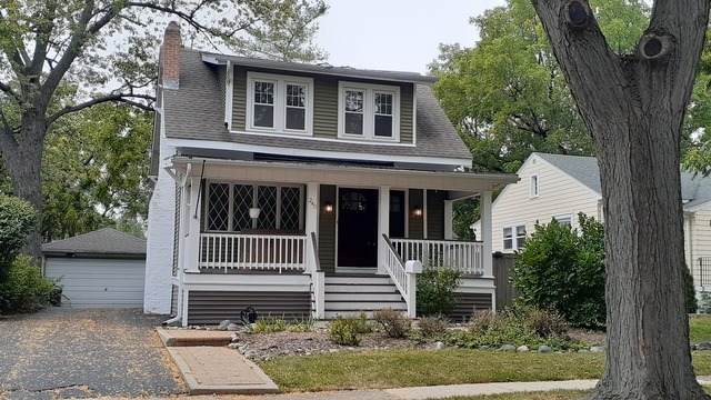 240 Harvard Avenue - Photo 1