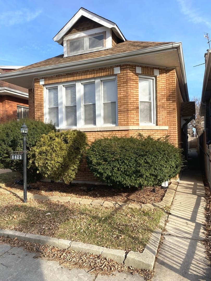8423 Hermitage Avenue - Photo 1