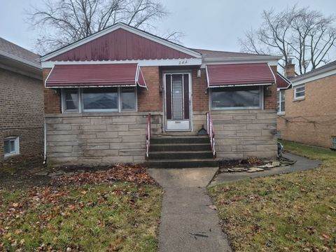244 Englewood Avenue - Photo 1