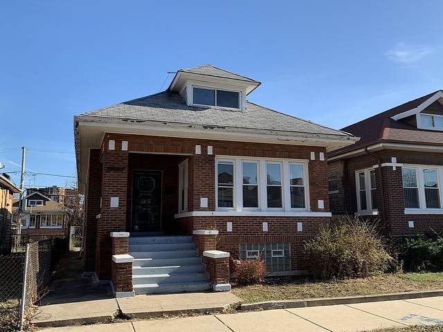 8005 Laflin Street - Photo 1