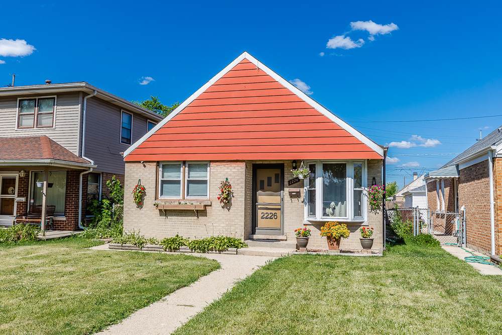 2226 Elm Street - Photo 1