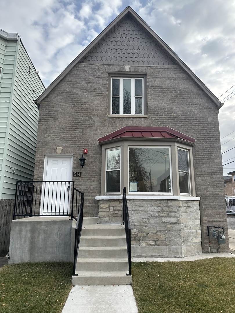 514 Taylor Avenue - Photo 1