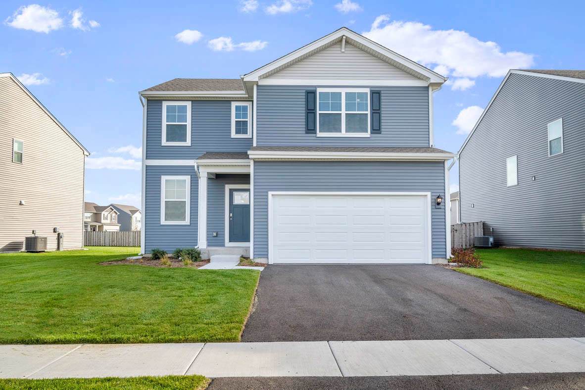 1676 Dublin Drive - Photo 1