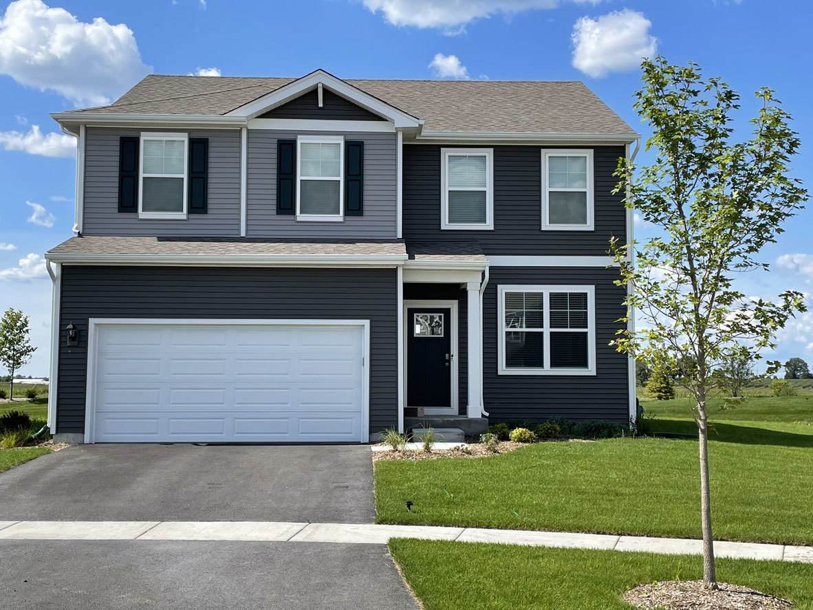 9951 Humbolt Street - Photo 1