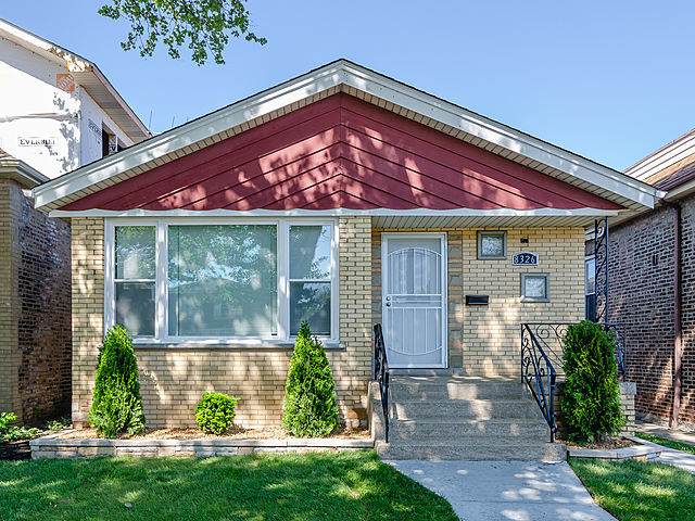 8326 Yates Boulevard - Photo 1