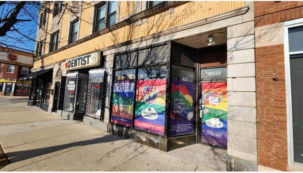 3720 Fullerton Avenue - Photo 1