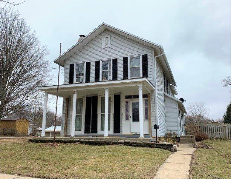 604 Cherry Street - Photo 1