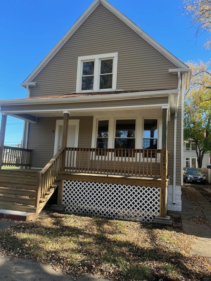 12031 Lowe Avenue - Photo 1