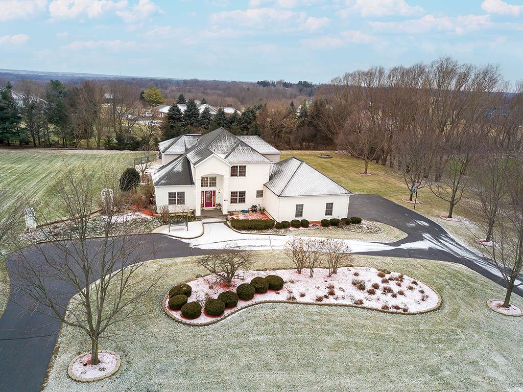 9311 Ridgeview Road - Photo 1