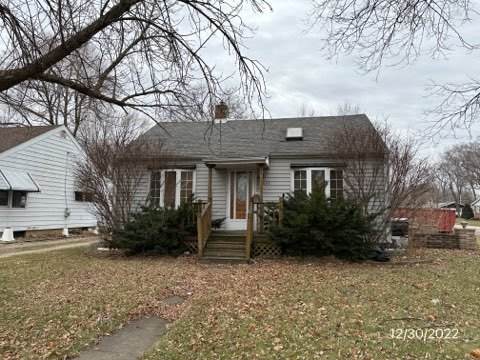 632 Armstrong Street - Photo 1