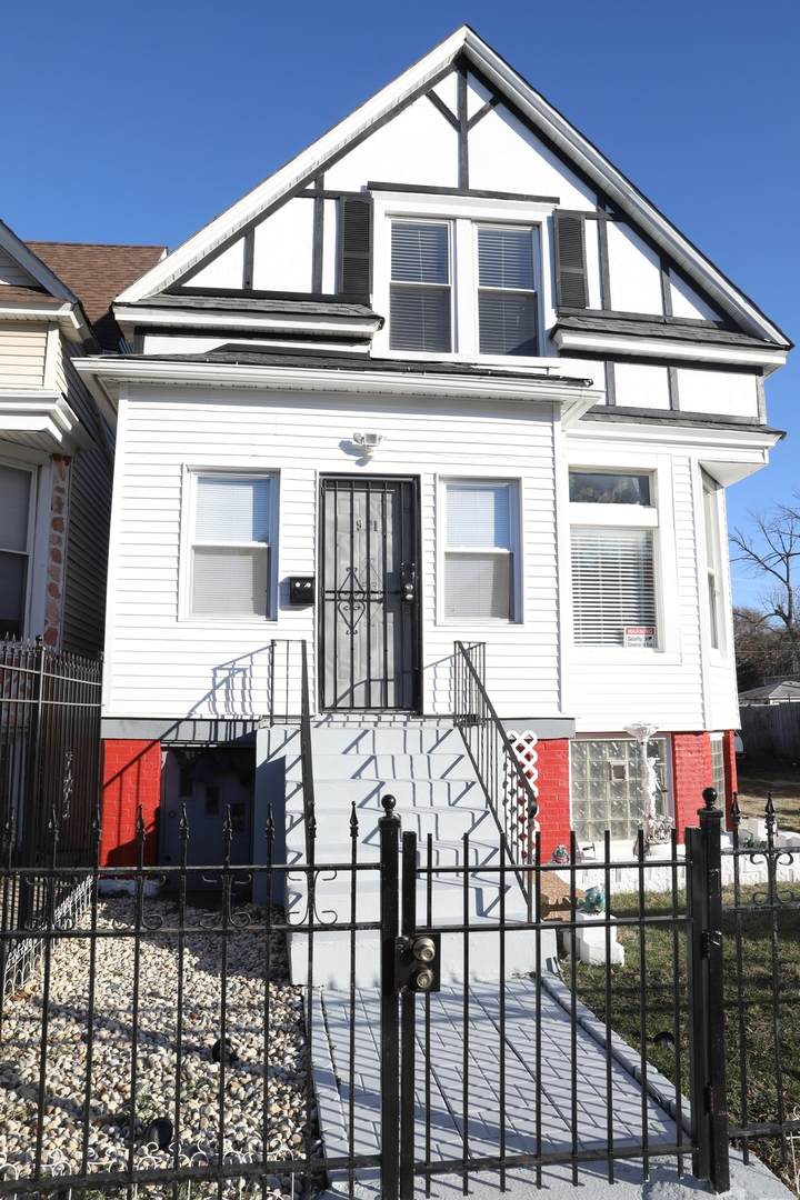 921 Laramie Avenue - Photo 1